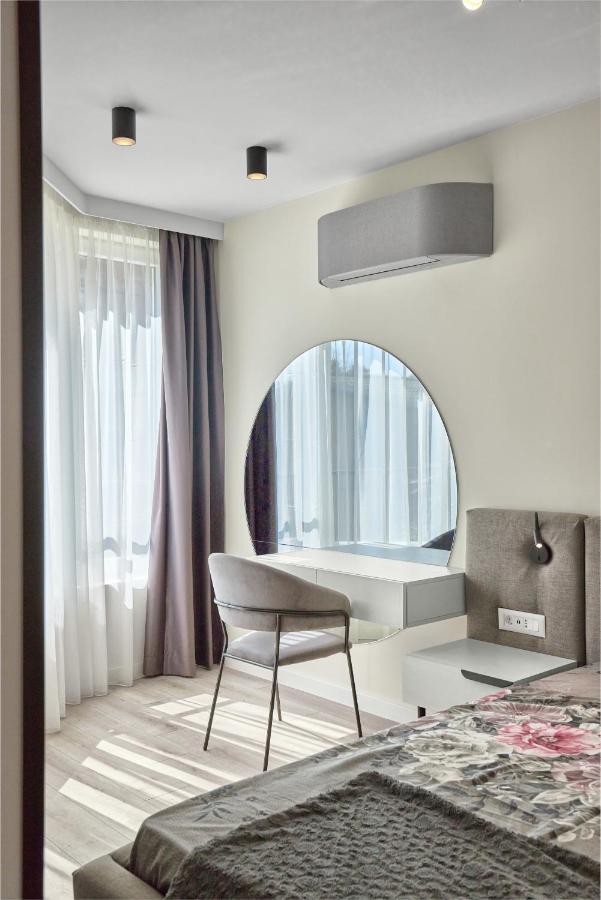 The Right Choice 5 Apartment Sofia Exterior photo