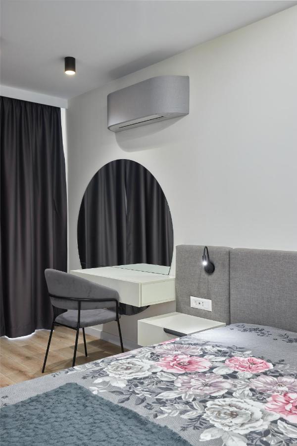 The Right Choice 5 Apartment Sofia Exterior photo